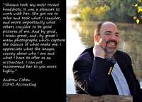 Testimonials